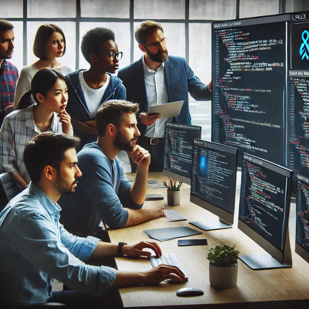 ESET обнаруживает новое вредоносное ПО для Linux